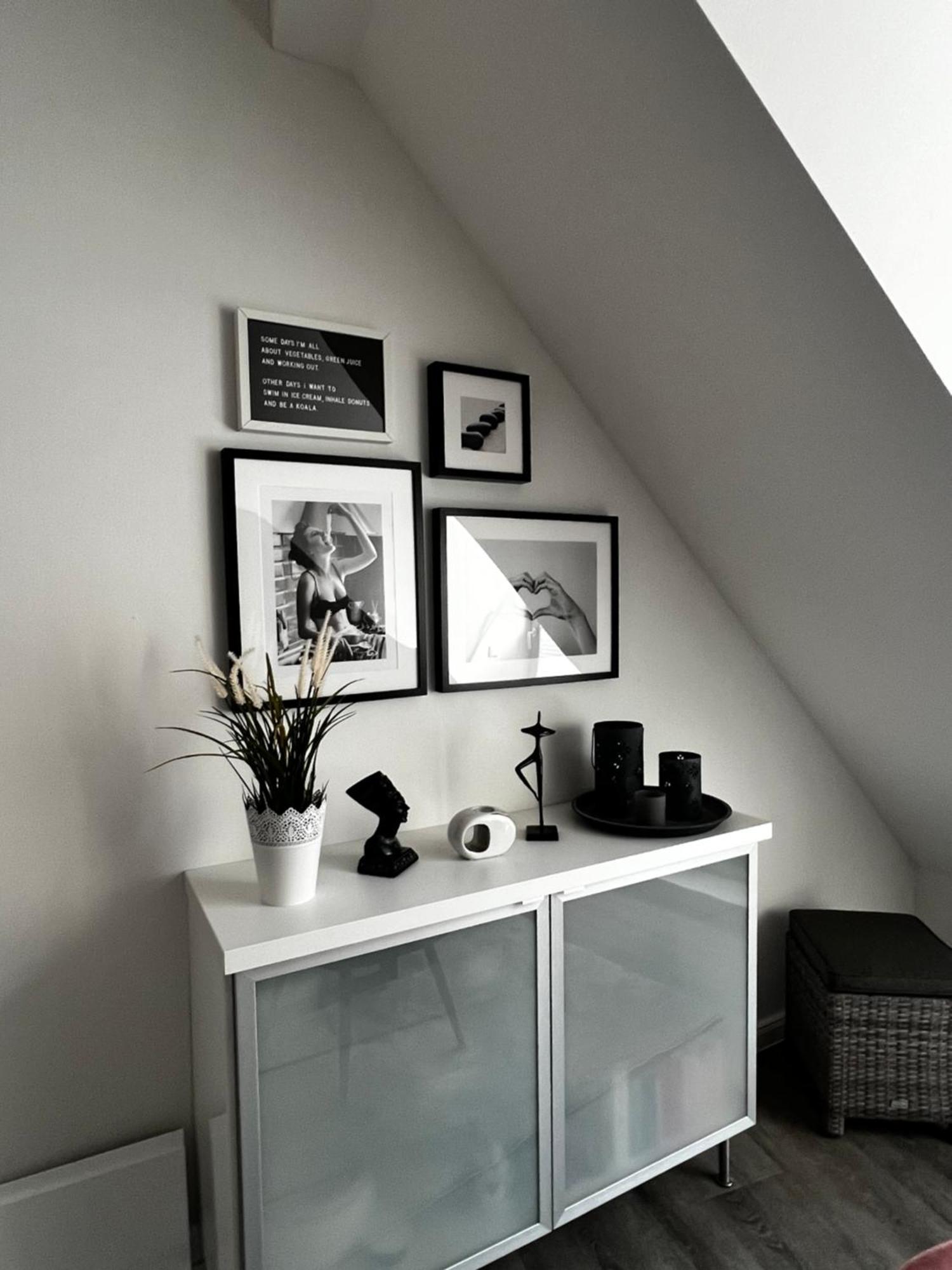 Moderne Galeriewohnung Mit Balkon Und Stellplatz Am Wenigemarkt エアフルト エクステリア 写真